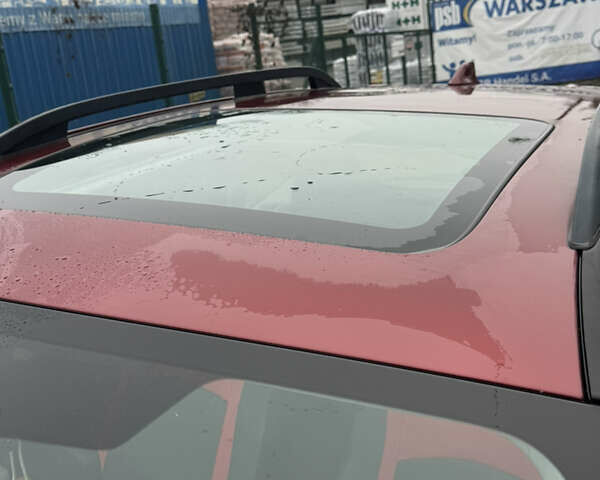 Белый Субару Форестер, объемом двигателя 2.46 л и пробегом 140 тыс. км за 11700 $, фото 10 на Automoto.ua