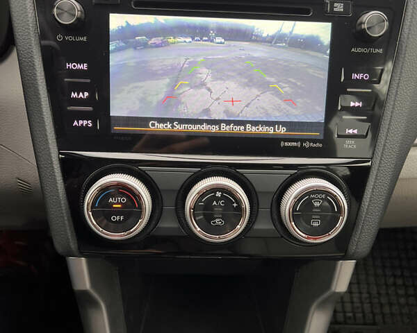 Белый Субару Форестер, объемом двигателя 2.5 л и пробегом 133 тыс. км за 13000 $, фото 21 на Automoto.ua