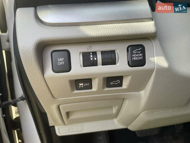 Белый Субару Форестер, объемом двигателя 2.5 л и пробегом 101 тыс. км за 14900 $, фото 1 на Automoto.ua