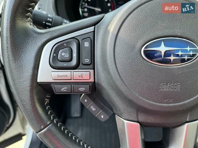 Білий Субару Forester, об'ємом двигуна 2.5 л та пробігом 77 тис. км за 19300 $, фото 23 на Automoto.ua
