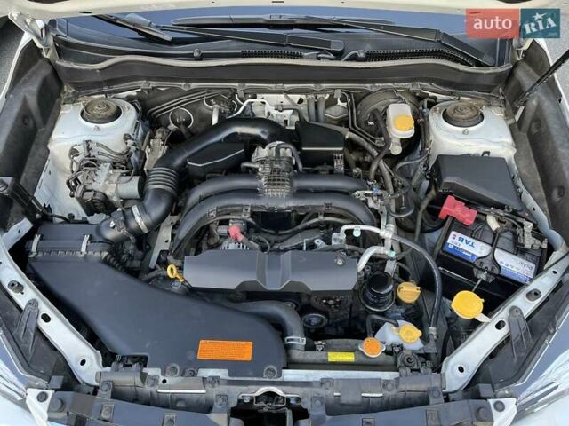 Білий Субару Forester, об'ємом двигуна 2.5 л та пробігом 77 тис. км за 19300 $, фото 43 на Automoto.ua