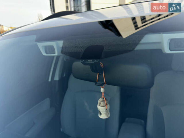 Білий Субару Forester, об'ємом двигуна 2.5 л та пробігом 115 тис. км за 15499 $, фото 21 на Automoto.ua