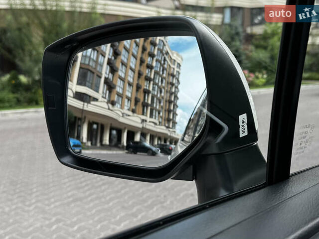 Білий Субару Forester, об'ємом двигуна 2.5 л та пробігом 69 тис. км за 19300 $, фото 82 на Automoto.ua