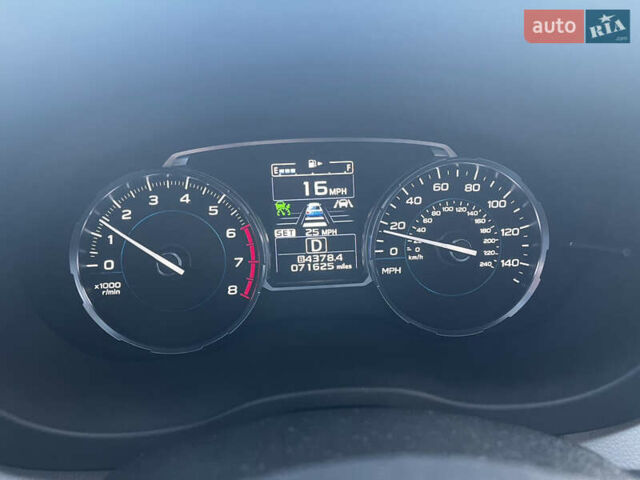 Білий Субару Forester, об'ємом двигуна 2.5 л та пробігом 115 тис. км за 15499 $, фото 37 на Automoto.ua