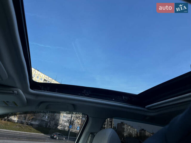 Білий Субару Forester, об'ємом двигуна 2.5 л та пробігом 115 тис. км за 15499 $, фото 19 на Automoto.ua