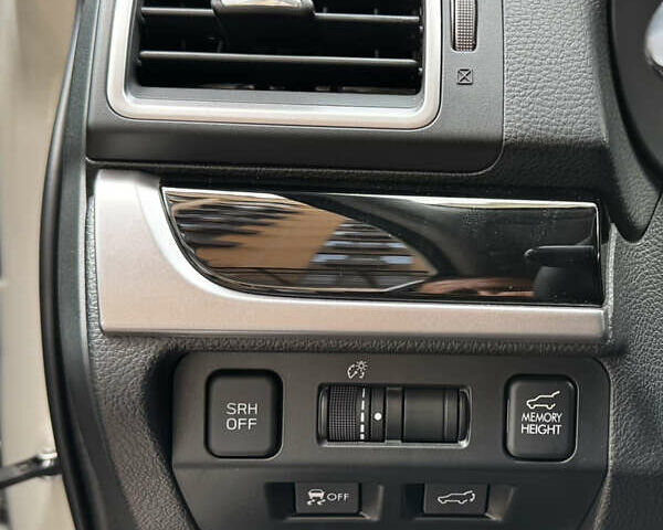 Білий Субару Forester, об'ємом двигуна 2.5 л та пробігом 69 тис. км за 19300 $, фото 83 на Automoto.ua