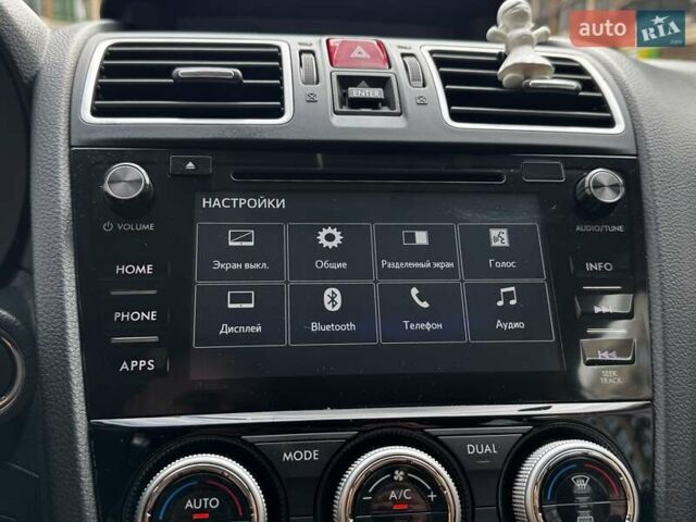 Белый Субару Форестер, объемом двигателя 2.5 л и пробегом 69 тыс. км за 19900 $, фото 113 на Automoto.ua