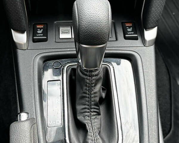 Білий Субару Forester, об'ємом двигуна 2.5 л та пробігом 69 тис. км за 19300 $, фото 124 на Automoto.ua