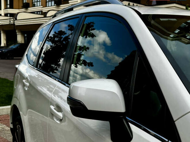 Білий Субару Forester, об'ємом двигуна 2.5 л та пробігом 69 тис. км за 19300 $, фото 60 на Automoto.ua