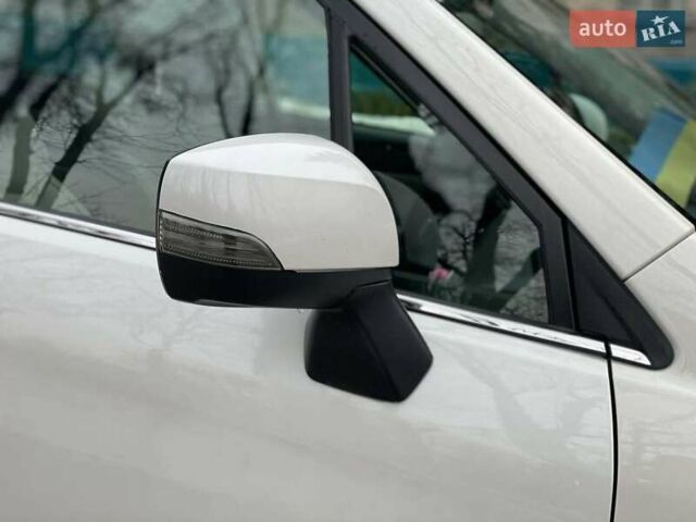Субару Forester 2017 у Львові на Automoto.ua Білий Субару Forester, об'ємом двигуна 2.5 л та пробігом 120 тис. км за 13700 $, фото 3 на Automoto.ua