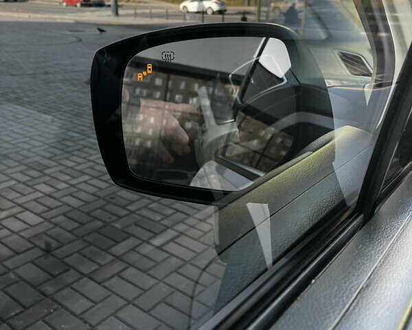 Білий Субару Forester, об'ємом двигуна 2.5 л та пробігом 115 тис. км за 15499 $, фото 12 на Automoto.ua