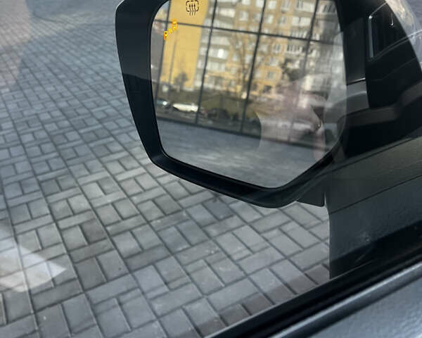 Білий Субару Forester, об'ємом двигуна 2.5 л та пробігом 115 тис. км за 15499 $, фото 11 на Automoto.ua