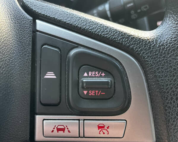 Білий Субару Forester, об'ємом двигуна 2.5 л та пробігом 115 тис. км за 15499 $, фото 33 на Automoto.ua