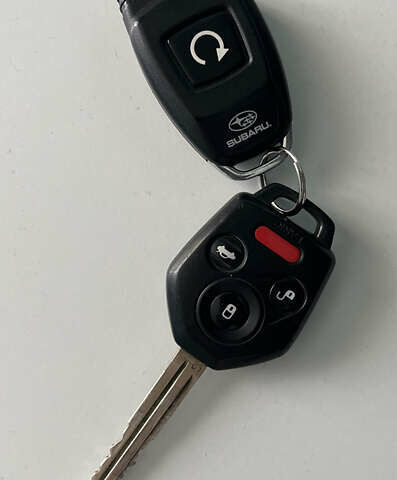 Білий Субару Forester, об'ємом двигуна 2.5 л та пробігом 115 тис. км за 15499 $, фото 38 на Automoto.ua