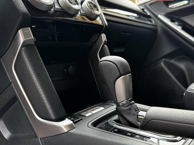 Білий Субару Forester, об'ємом двигуна 2.5 л та пробігом 69 тис. км за 19300 $, фото 67 на Automoto.ua