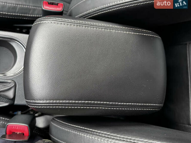 Білий Субару Forester, об'ємом двигуна 2.5 л та пробігом 69 тис. км за 19300 $, фото 128 на Automoto.ua