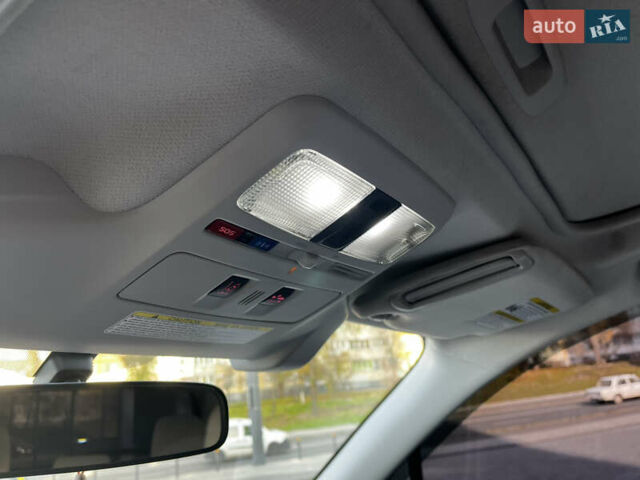Білий Субару Forester, об'ємом двигуна 2.5 л та пробігом 115 тис. км за 15499 $, фото 18 на Automoto.ua