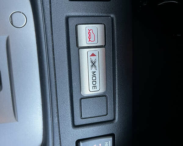 Білий Субару Forester, об'ємом двигуна 2.5 л та пробігом 115 тис. км за 15499 $, фото 34 на Automoto.ua