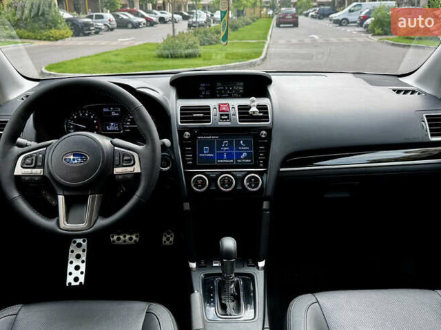 Білий Субару Forester, об'ємом двигуна 2.5 л та пробігом 69 тис. км за 19300 $, фото 84 на Automoto.ua