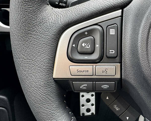 Білий Субару Forester, об'ємом двигуна 2.5 л та пробігом 69 тис. км за 19300 $, фото 92 на Automoto.ua