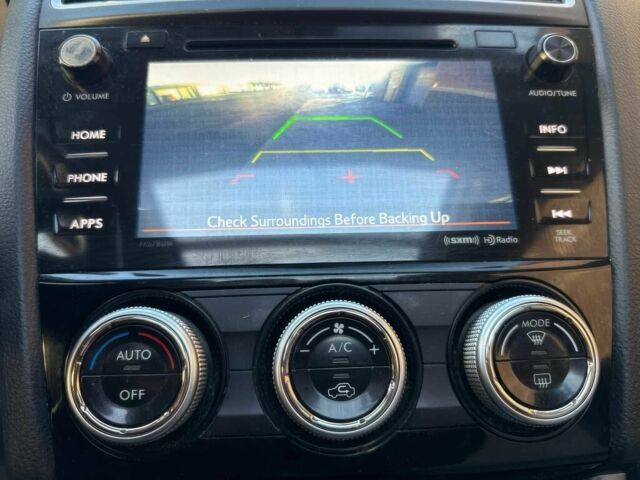 Белый Субару Форестер, объемом двигателя 2.5 л и пробегом 51 тыс. км за 12000 $, фото 9 на Automoto.ua