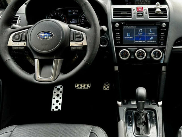 Білий Субару Forester, об'ємом двигуна 2.5 л та пробігом 69 тис. км за 19300 $, фото 97 на Automoto.ua
