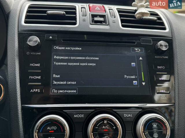 Білий Субару Forester, об'ємом двигуна 2.5 л та пробігом 69 тис. км за 19300 $, фото 117 на Automoto.ua
