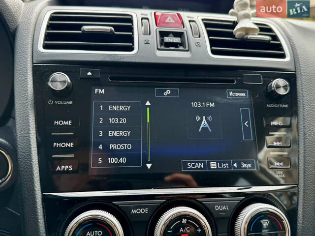 Білий Субару Forester, об'ємом двигуна 2.5 л та пробігом 69 тис. км за 19300 $, фото 111 на Automoto.ua