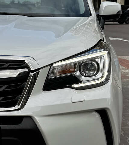 Білий Субару Forester, об'ємом двигуна 2.5 л та пробігом 69 тис. км за 19300 $, фото 35 на Automoto.ua