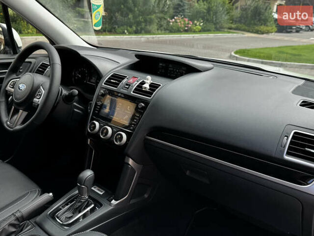 Білий Субару Forester, об'ємом двигуна 2.5 л та пробігом 69 тис. км за 19300 $, фото 75 на Automoto.ua
