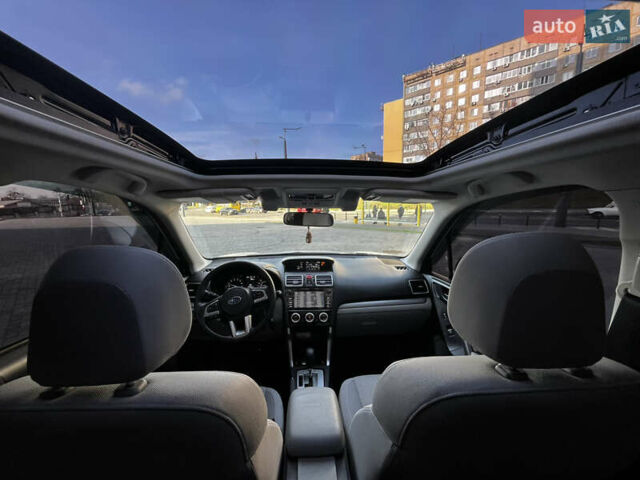 Білий Субару Forester, об'ємом двигуна 2.5 л та пробігом 115 тис. км за 15499 $, фото 29 на Automoto.ua