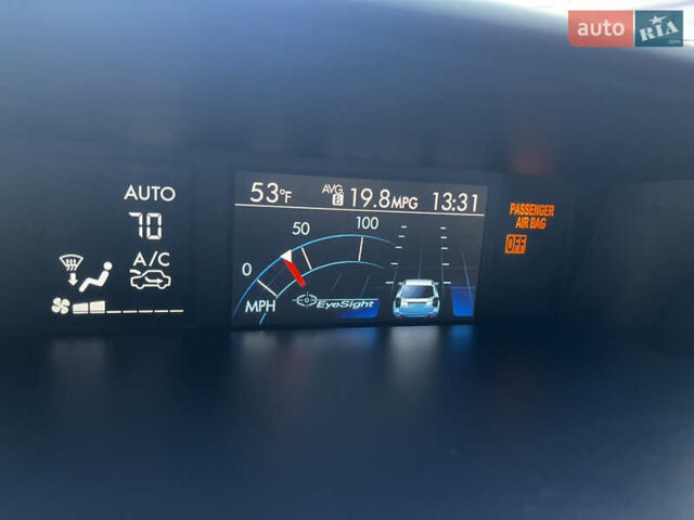 Білий Субару Forester, об'ємом двигуна 2.5 л та пробігом 115 тис. км за 15499 $, фото 36 на Automoto.ua