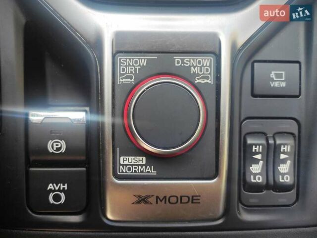 Белый Субару Форестер, объемом двигателя 2.5 л и пробегом 94 тыс. км за 26100 $, фото 19 на Automoto.ua