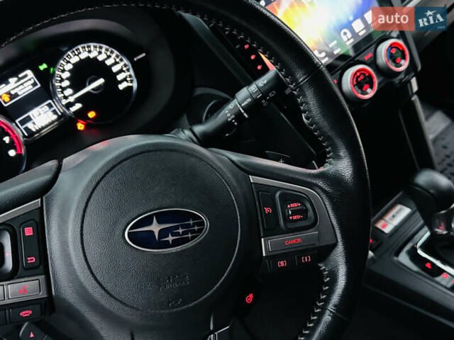 Белый Субару Форестер, объемом двигателя 2.5 л и пробегом 117 тыс. км за 22300 $, фото 24 на Automoto.ua