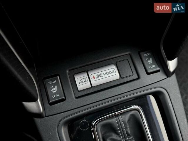 Белый Субару Форестер, объемом двигателя 2.5 л и пробегом 52 тыс. км за 24000 $, фото 41 на Automoto.ua