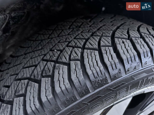 Білий Субару Forester, об'ємом двигуна 2.5 л та пробігом 112 тис. км за 27500 $, фото 15 на Automoto.ua