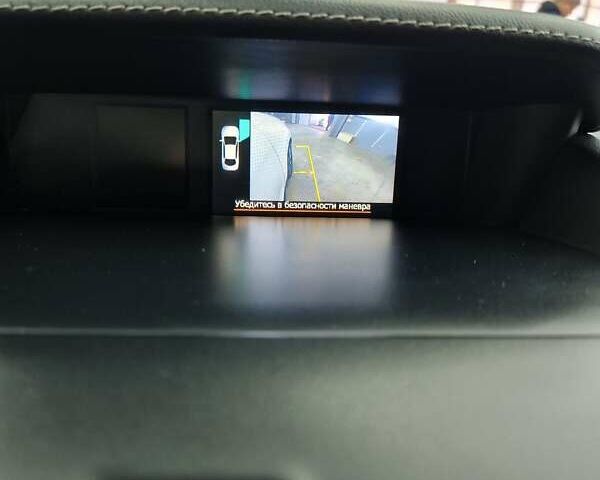 Білий Субару Forester, об'ємом двигуна 2.46 л та пробігом 155 тис. км за 19000 $, фото 30 на Automoto.ua