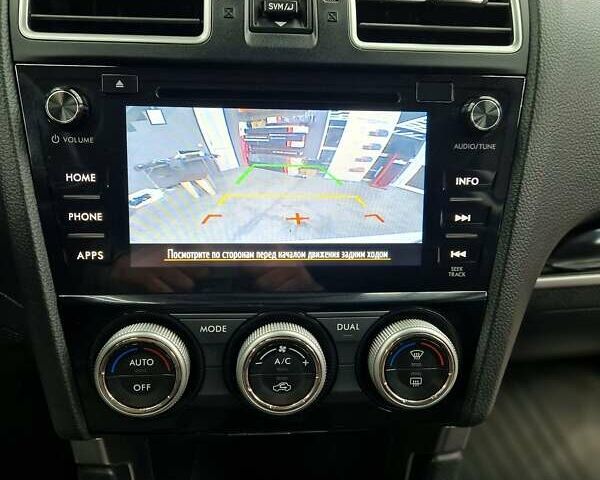 Білий Субару Forester, об'ємом двигуна 2.46 л та пробігом 155 тис. км за 19000 $, фото 31 на Automoto.ua