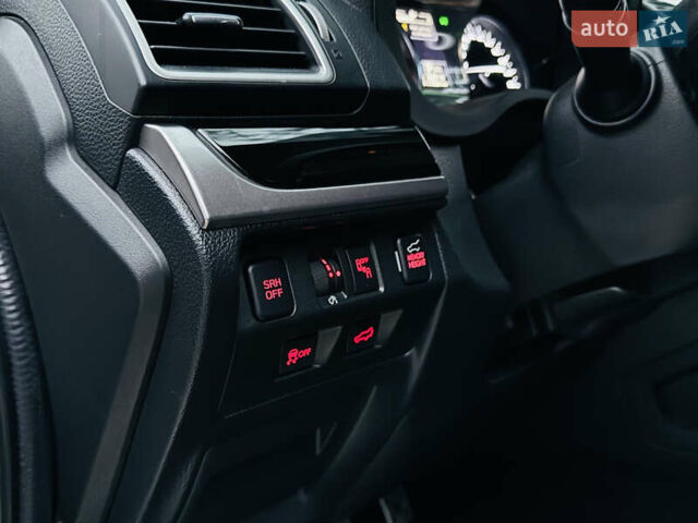 Белый Субару Форестер, объемом двигателя 2.5 л и пробегом 117 тыс. км за 22300 $, фото 21 на Automoto.ua