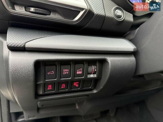 Белый Субару Форестер, объемом двигателя 2.5 л и пробегом 108 тыс. км за 20990 $, фото 15 на Automoto.ua