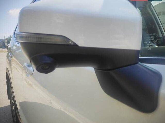 Белый Субару Форестер, объемом двигателя 2.5 л и пробегом 94 тыс. км за 26100 $, фото 7 на Automoto.ua