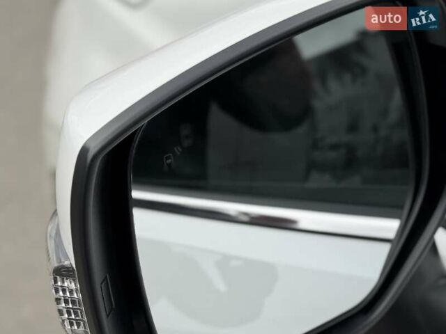 Белый Субару Форестер, объемом двигателя 2.5 л и пробегом 52 тыс. км за 24000 $, фото 20 на Automoto.ua