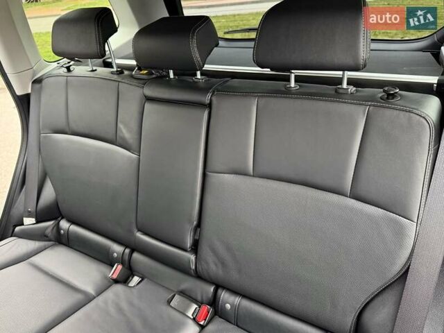 Белый Субару Форестер, объемом двигателя 2.5 л и пробегом 52 тыс. км за 24000 $, фото 29 на Automoto.ua