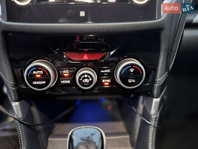 Білий Субару Forester, об'ємом двигуна 2.5 л та пробігом 112 тис. км за 27500 $, фото 20 на Automoto.ua