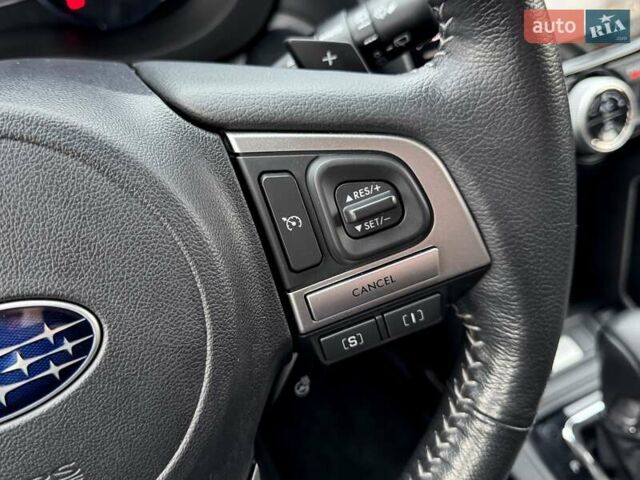 Белый Субару Форестер, объемом двигателя 2.5 л и пробегом 52 тыс. км за 24000 $, фото 44 на Automoto.ua