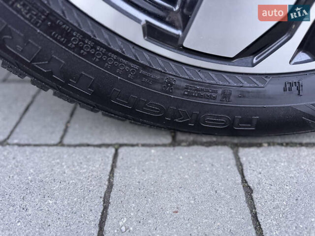 Білий Субару Forester, об'ємом двигуна 2.5 л та пробігом 112 тис. км за 27500 $, фото 16 на Automoto.ua