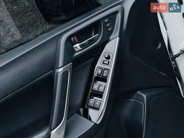 Белый Субару Форестер, объемом двигателя 2.5 л и пробегом 117 тыс. км за 22300 $, фото 9 на Automoto.ua