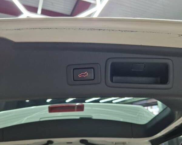 Білий Субару Forester, об'ємом двигуна 2.46 л та пробігом 155 тис. км за 19000 $, фото 10 на Automoto.ua