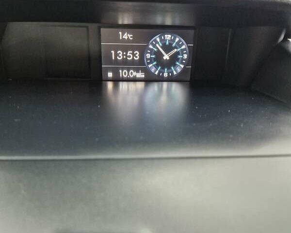 Білий Субару Forester, об'ємом двигуна 2.46 л та пробігом 155 тис. км за 19000 $, фото 36 на Automoto.ua