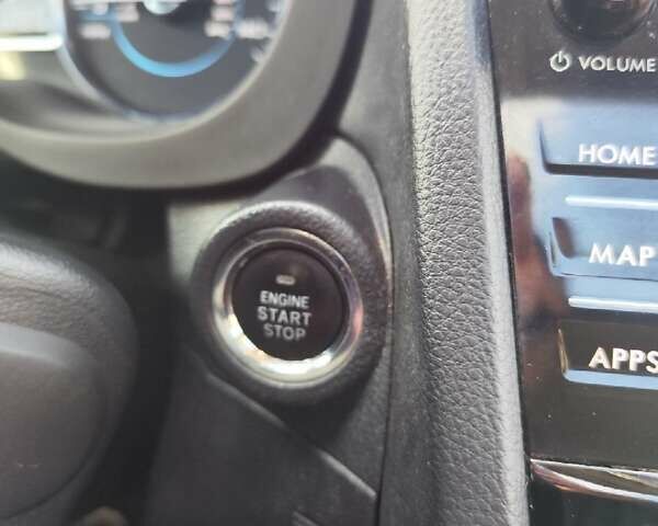 Белый Субару Форестер, объемом двигателя 2.5 л и пробегом 179 тыс. км за 17500 $, фото 20 на Automoto.ua